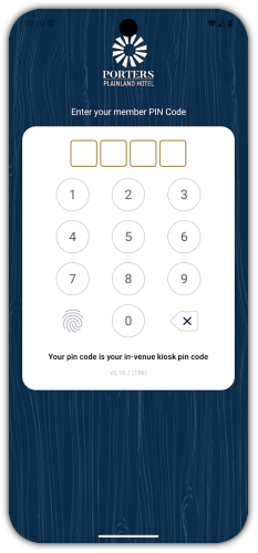 Porters App