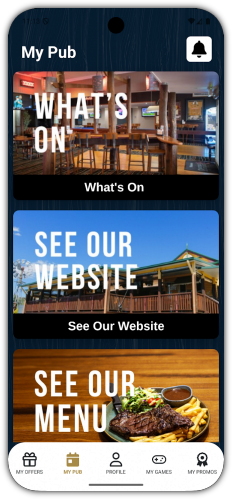 Porters App